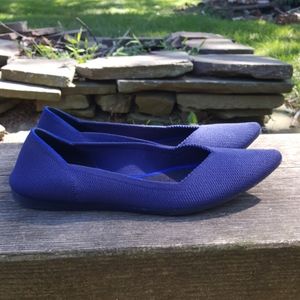 Cobalt Rothy’s Points